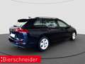 Volkswagen Golf Variant 8 1.5 eTSI DSG Life AHK LED ACC NAVI Schwarz - thumbnail 8