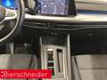 Volkswagen Golf Variant 8 1.5 eTSI DSG Life AHK LED ACC NAVI Schwarz - thumbnail 18