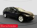 Volkswagen Golf Variant 8 1.5 eTSI DSG Life AHK LED ACC NAVI Schwarz - thumbnail 10