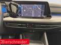 Volkswagen Golf Var. 1.5 eTSI DSG Life AHK LED ACC NAVI Schwarz - thumbnail 20