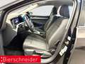 Volkswagen Golf Variant 8 1.5 eTSI DSG Life AHK LED ACC NAVI Schwarz - thumbnail 14