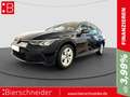 Volkswagen Golf Variant 8 1.5 eTSI DSG Life AHK LED ACC NAVI Schwarz - thumbnail 1