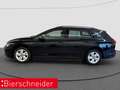 Volkswagen Golf Variant 8 1.5 eTSI DSG Life AHK LED ACC NAVI Schwarz - thumbnail 4