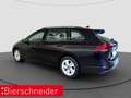 Volkswagen Golf Variant 8 1.5 eTSI DSG Life AHK LED ACC NAVI Schwarz - thumbnail 5