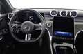 Mercedes-Benz GLC 300 4M AMG Line 2x MBUX+Led+Pano+AHK+Distro Silber - thumbnail 10