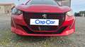 Peugeot 208 136 100 kWh Active Rouge - thumbnail 20