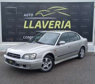 2.5 GX AUTO 4WD OUTBACK