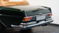 Mercedes-Benz 280 SE Cabrio 6.9-Liter-V8, Spezialumbau - Top! Vert - thumbnail 14