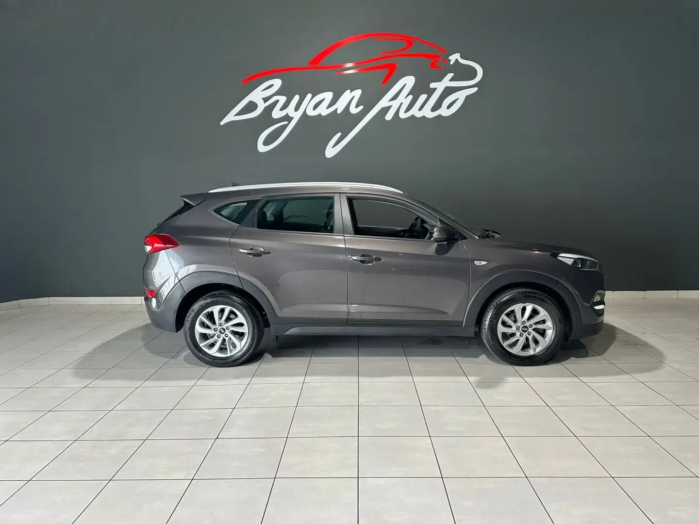Hyundai TUCSON 1.7 crdi Comfort 2wd 141cv dct - 1