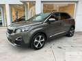 Peugeot 3008 3008 130 CV C.AUTOMATICO GT-LINE NAVI RETROCAMERA Grigio - thumbnail 1