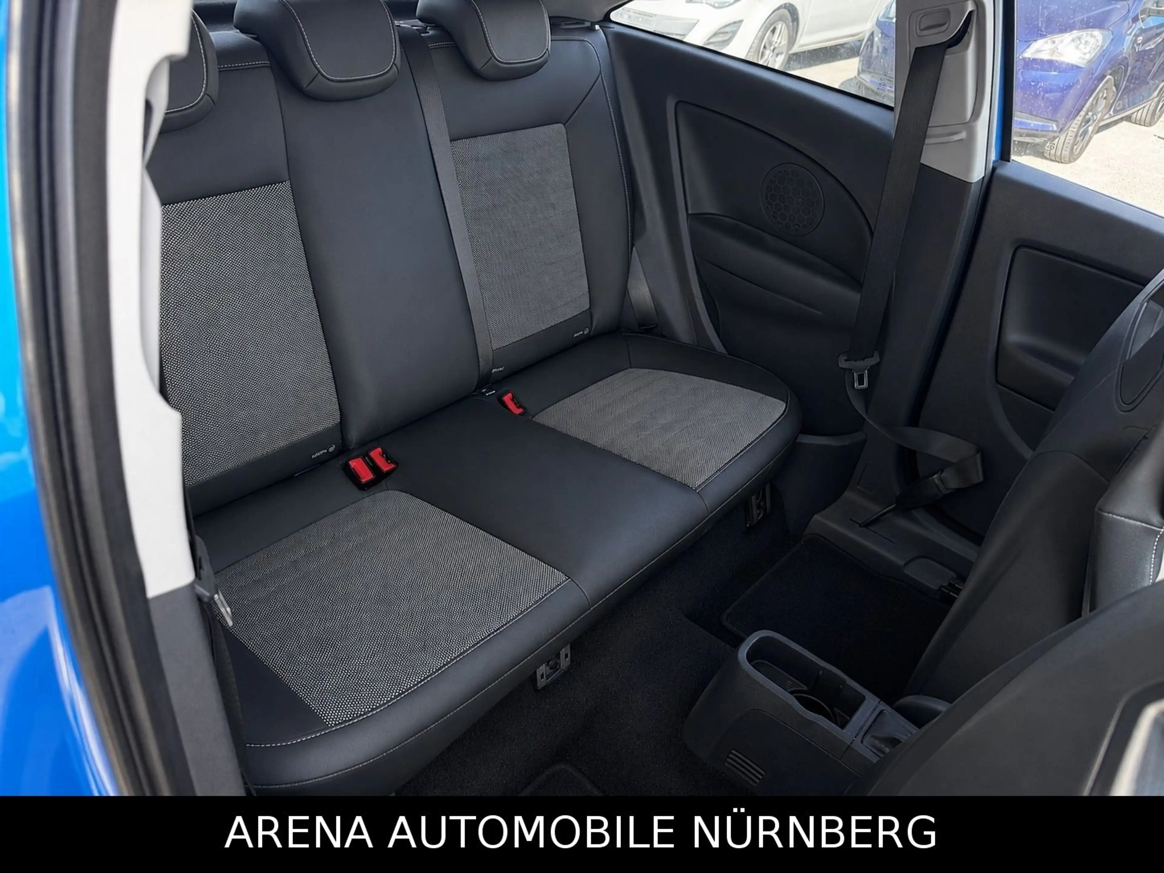 Opel Corsa D OPC*Recaro* — photo 9
