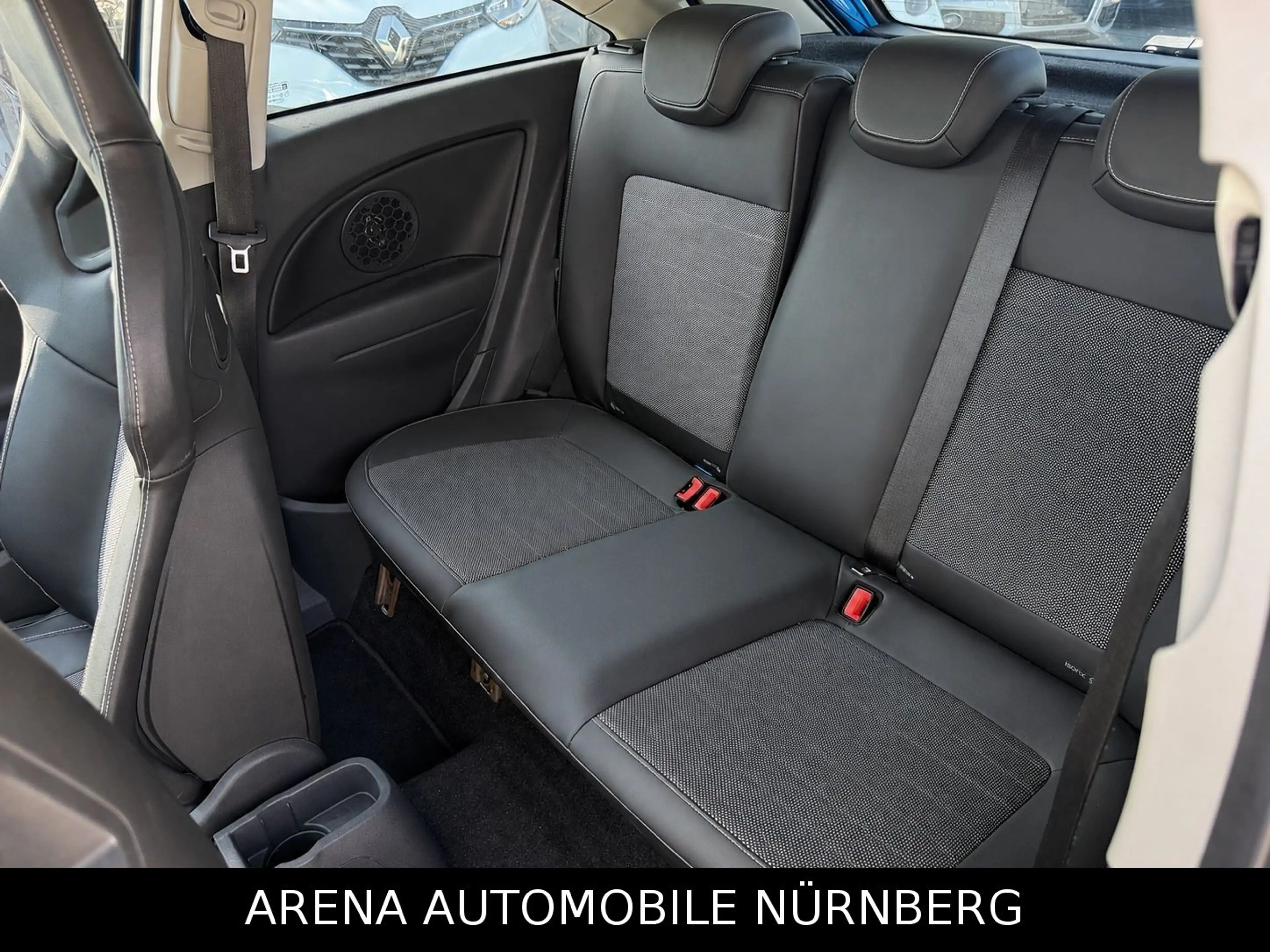 Opel Corsa D OPC*Recaro* — photo 11