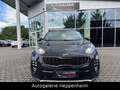 Kia Sportage GT-Line 4WD/AUT/NAV/PANO/R-KAM/ALU/PDC Schwarz - thumbnail 2