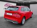 Skoda Kamiq 1.0 TGI bivalent, Benzin / CNG,Standort Geldern Rot - thumbnail 4