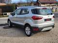 Ford EcoSport EcoSport 1.0 EcoBoost 125 Titanium Gris - thumbnail 5