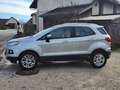 Ford EcoSport EcoSport 1.0 EcoBoost 125 Titanium Gris - thumbnail 4