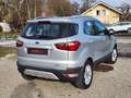 Ford EcoSport EcoSport 1.0 EcoBoost 125 Titanium Gris - thumbnail 7
