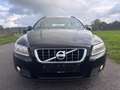 Volvo V70 Kombi 2,0 D-Navi-Leder-Eur5- Noir - thumbnail 2