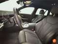 BMW 320 320d Auto.Touring Gris - thumbnail 13