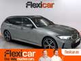 BMW 320 320d Auto.Touring Gris - thumbnail 1