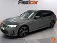 BMW 320 320d Auto.Touring Gris - thumbnail 2