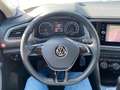 Volkswagen T-Roc 2.0 TDI SCR DSG Style Navi Kamera Klimaaut Schwarz - thumbnail 10