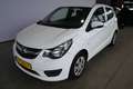 Opel Karl 1.0 ecoFLEX Edition Airco Cruise control Elektrisc Blanc - thumbnail 12