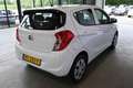 Opel Karl 1.0 ecoFLEX Edition Airco Cruise control Elektrisc Blanc - thumbnail 14
