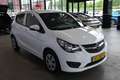 Opel Karl 1.0 ecoFLEX Edition Airco Cruise control Elektrisc Blanc - thumbnail 11