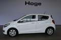 Opel Karl 1.0 ecoFLEX Edition Airco Cruise control Elektrisc Blanc - thumbnail 3