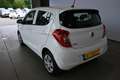 Opel Karl 1.0 ecoFLEX Edition Airco Cruise control Elektrisc Blanc - thumbnail 13