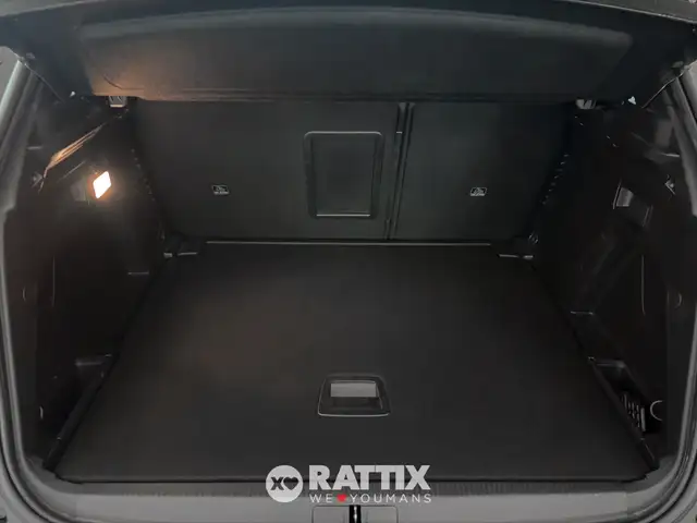 Peugeot 3008 view 7