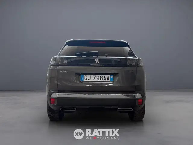 Peugeot 3008 view 6