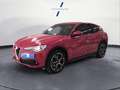 Alfa Romeo Stelvio 2.2 Diesel 154kW 210CV Executive Q4 Rouge - thumbnail 2