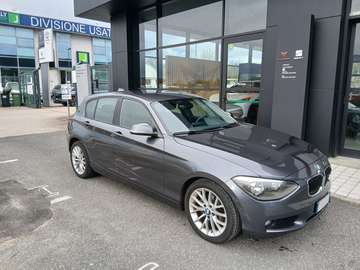 116d Business PER COMMERCIANTI