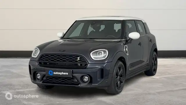 MINI Countryman C Cooper SE 125ch + 95ch Edition Premium Plus ALL4 BVA6