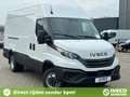 Iveco Daily 40C18HA8 V WB 3520L H2 Wit - thumbnail 4