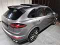 Porsche Cayenne S,V8 TDI,Facelift,Turbo S Sportpaket,Ahv,Panorama Gris - thumbnail 15