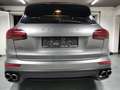 Porsche Cayenne S,V8 TDI,Facelift,Turbo S Sportpaket,Ahv,Panorama Gris - thumbnail 10