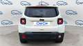 Jeep Renegade 1.6 MultiJet 120 Brooklyn Edition Blanc - thumbnail 3