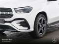 Mercedes-Benz GLE 300 d 4M AMG+PANO+360+AHK+MULTIBEAM+SPUR+TOTW Weiß - thumbnail 5