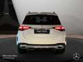 Mercedes-Benz GLE 300 d 4M AMG+PANO+360+AHK+MULTIBEAM+SPUR+TOTW Weiß - thumbnail 9