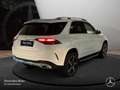 Mercedes-Benz GLE 300 d 4M AMG+PANO+360+AHK+MULTIBEAM+SPUR+TOTW Weiß - thumbnail 8