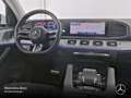 Mercedes-Benz GLE 300 d 4M AMG+PANO+360+AHK+MULTIBEAM+SPUR+TOTW Weiß - thumbnail 8