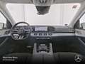 Mercedes-Benz GLE 300 d 4M AMG+PANO+360+AHK+MULTIBEAM+SPUR+TOTW Weiß - thumbnail 9