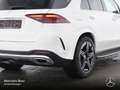 Mercedes-Benz GLE 300 d 4M AMG+PANO+360+AHK+MULTIBEAM+SPUR+TOTW Weiß - thumbnail 12