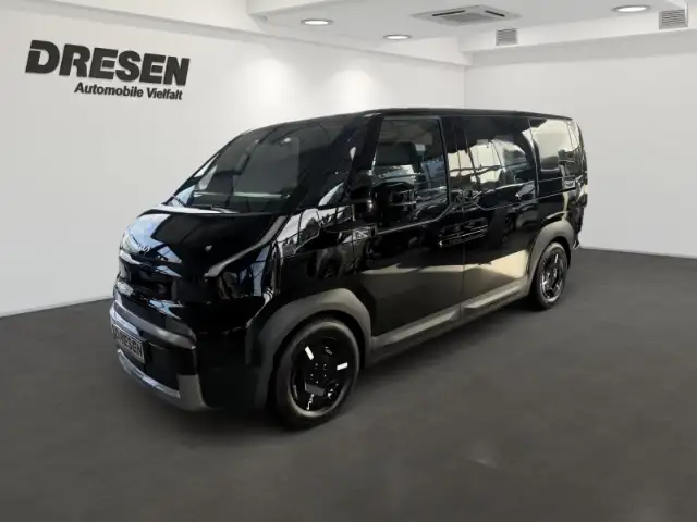 Kia PV5 Passenger Passenger Plus Allwetter/Kamera/Wärmepumpe