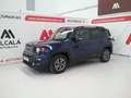 Jeep Renegade 1.6Mjt Longitude 4x2 Azul - thumbnail 2