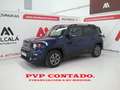 Jeep Renegade 1.6Mjt Longitude 4x2 Bleu - thumbnail 1