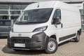Toyota Proace Max 2.2-l-D 35 L3H2 Meister*Navigation* Blanc - thumbnail 2